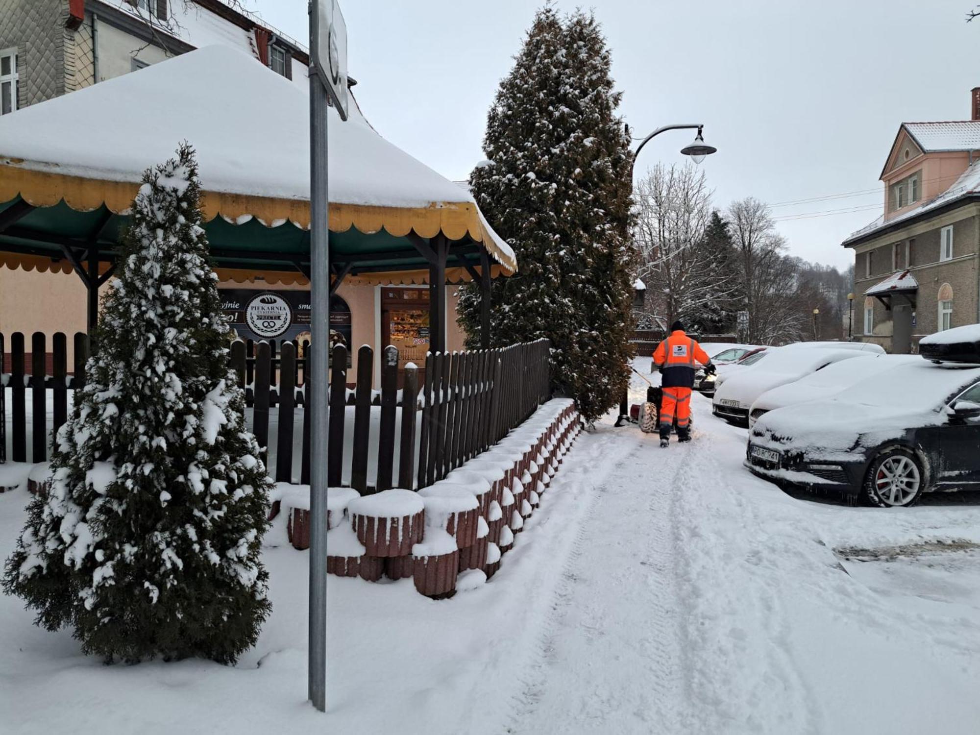 Zieleniec-Ski-Duszniki-Zdroj Duszniki Zdrój Eksteriør billede